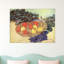 Vincent Van Gogh - Wrapped Canvas Painting-21210696