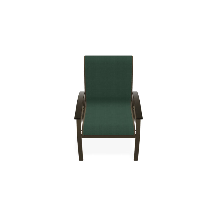 Chaise de patio Askar