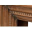 Mantel 72'' W Console Table-90904733