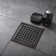 6 in. x 6 in. Shower Floor Drain
