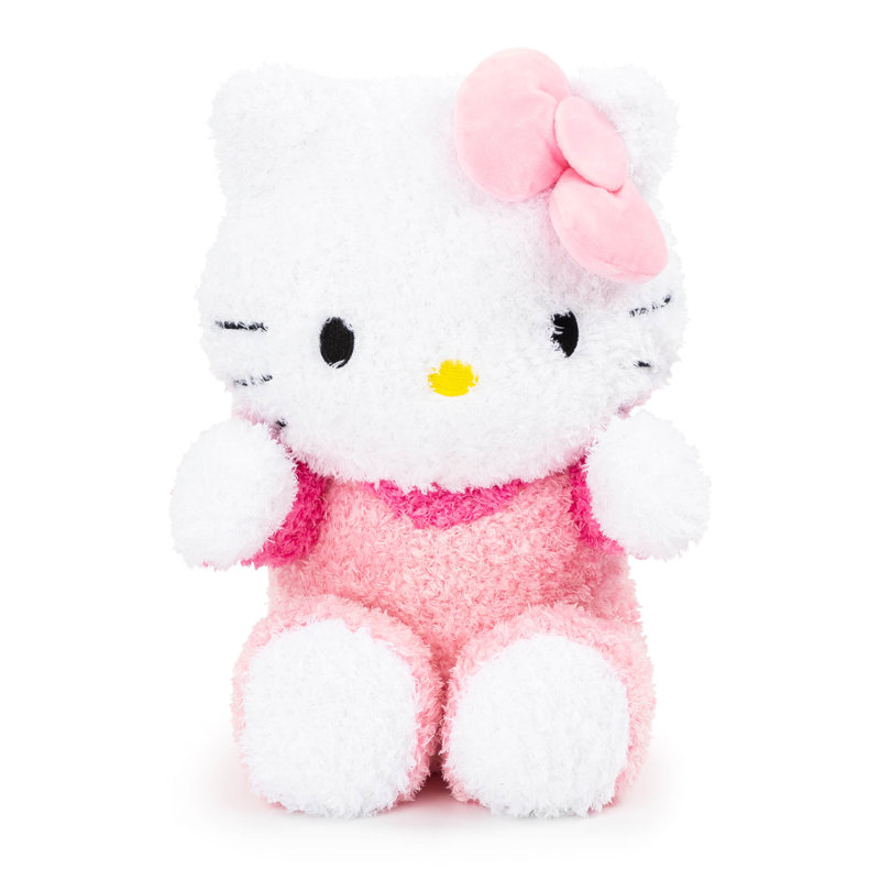 Coussin Hello Kitty
