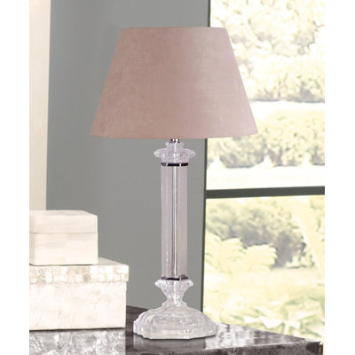 Mooneyham Ceramic Table Lamp