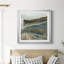 Cuivre crépuscule II - peinture encadrée-203100457-203100467