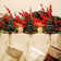 Holiday Tree Stocking Holder