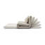 2 Seater Chenille Sofa Bed