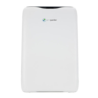 GermGuardian 3-In-1 HEPA Air Purifier for Home, 728 Sq. Ft. Rooms, Air Filter
