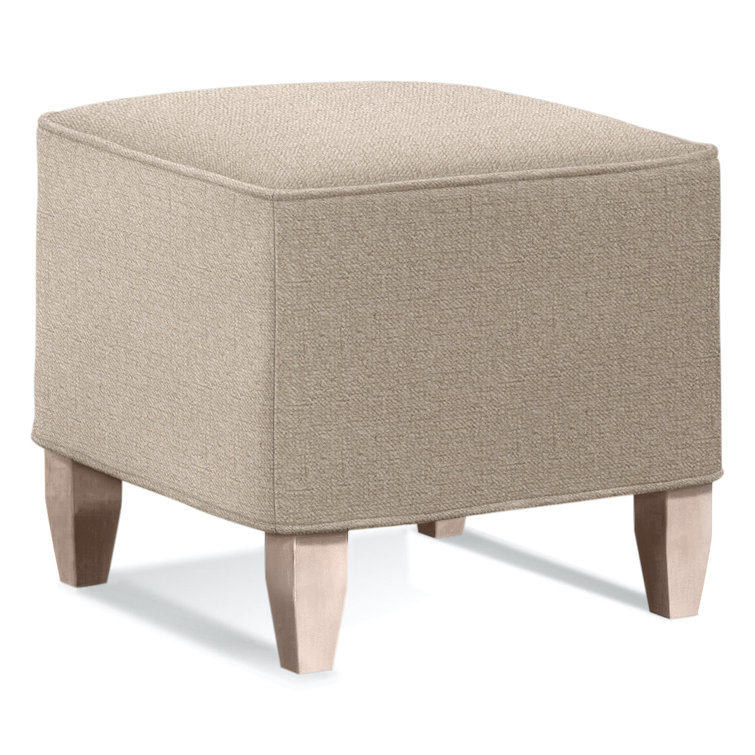 Brooklyn Upholstered Ottoman