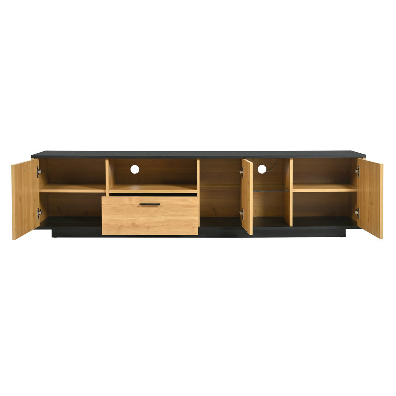 TV Stand for TVs up to 75"