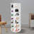 28 Pair Shoe Rack