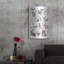 Art mural en métal Millwood Pines «Cute Animals No 2» par Andreas Magnusson-2135723110