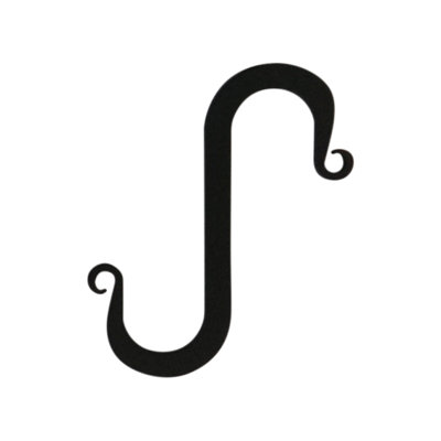 S Hook