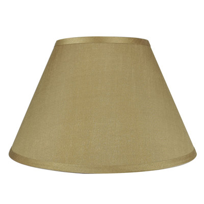Silk Empire Lamp Shade