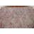 Handmade Abstract Living Room Rug 8x10