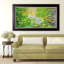 " Water Lilies " by Claude Monet-1337130645-1341167764