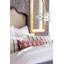 Waverly Rectangle Framed Mirror-22551155