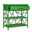 Tiffany End Table with Storage-51402701