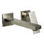 Wall Mounted Optional Single-handle Bathroom Faucet-12517446