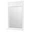 Miroir de salle de bain vertical Lund