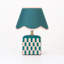 Lampe de table en céramique Valentina-130120197-130120199