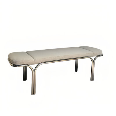 Banc de bout de lit Casual Home