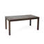 Table Manila de 69 po (table seulement)