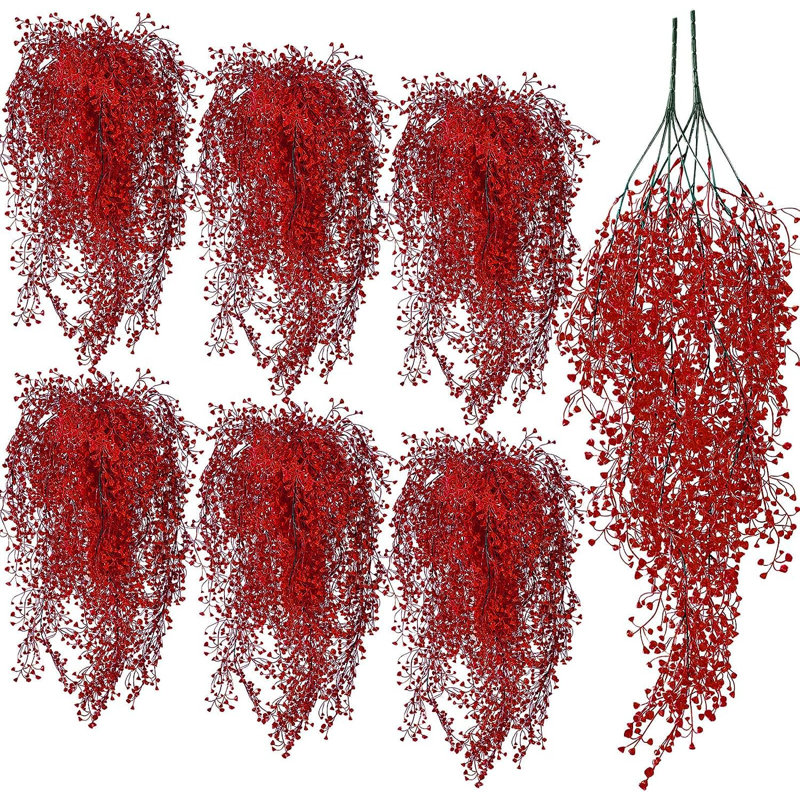 Ivy Vine Plant, Rouge