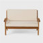 PEYTON LOVE SEAT + COFFEE TABLE-2005474073