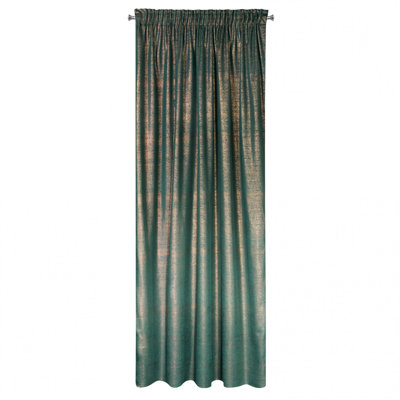 Cima Blackout Curtains Single Panel