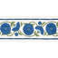 Saranda Flower Embroidery Tape-377212417