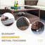 Table basse Forough