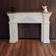 Armoire décorative American Retro-1826177548
