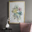 «Spring Meadow Arrangement I», reproduction encadrée de qualité supérieure - prête à être suspendue-88280068-88280069
