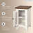 Hannah-Rosalie End Table-57354147