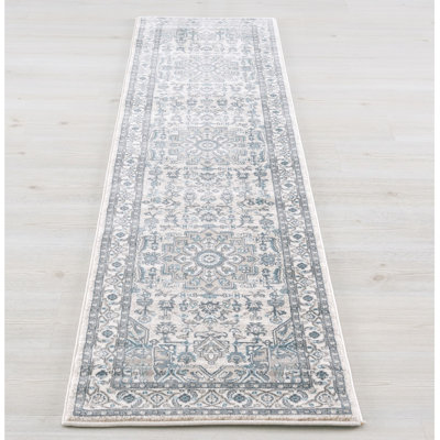 Oriental Indoor Rug