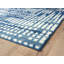 Tapis bleu marine Abani Labastide CAS290A-2067571553
