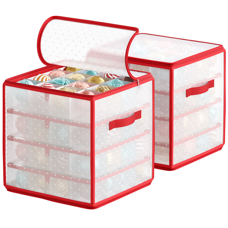 Decorative Bin