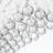 Kenzo 6 - Light 40"W Dimmable Chandelier