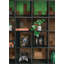 Papier peint adhésif Minecraft Blocks