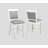 Rodion Ryan - Modern Traditional Wood Square Counter Height Dining Room Set,dining table set,dining room set-966701982-966701983-966701980