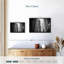 «Skyscraper Buildings Wall Art»-286258920