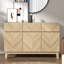 Cartwright Hanwell 3 Door 3 Drawer Sideboard-91717336