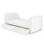 Snowdon Classic 3 Piece Furniture Set - White