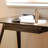 Modern style minimalist desk-2116232566