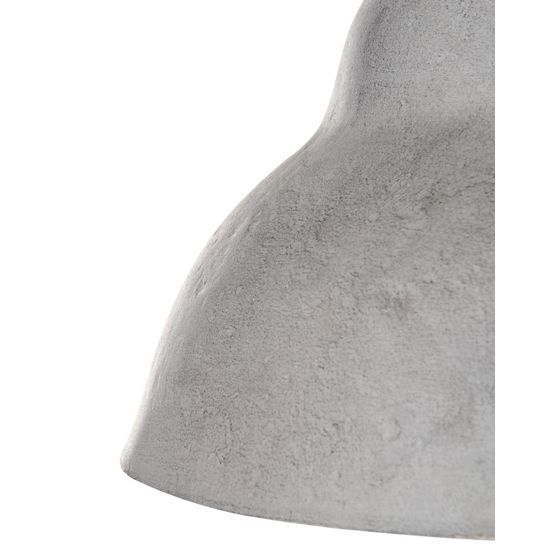 KABALEBO 1 - Light Natural Cylinder Pendant
