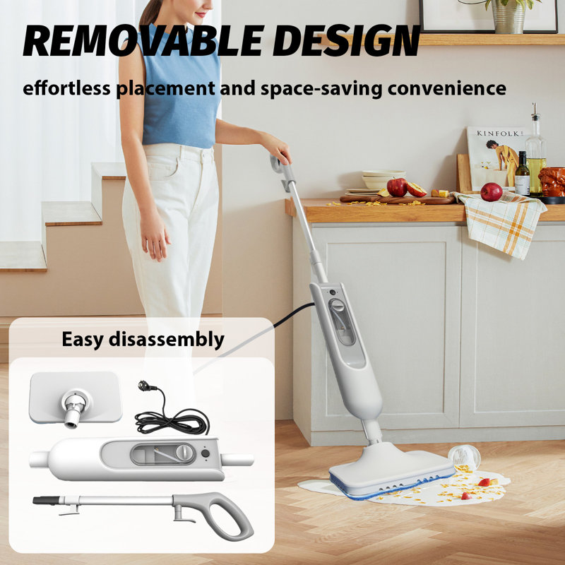 Steam Mop