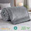 Luxury Plush Fleece Blanket –Premium Ultra-Soft Microfiber Throw, Easy Care for Bed, Sofa, Camping & Travel-122760982