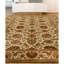 Handmade Wool Oriental Area Rug