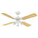 Latrobe 105cm Ceiling Fan with Light Kit