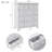 5 Drawers Solid Wood Chest-1314727111