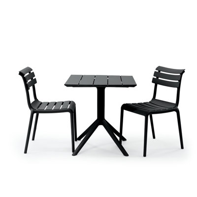 Centreville 2 Person Dining Set